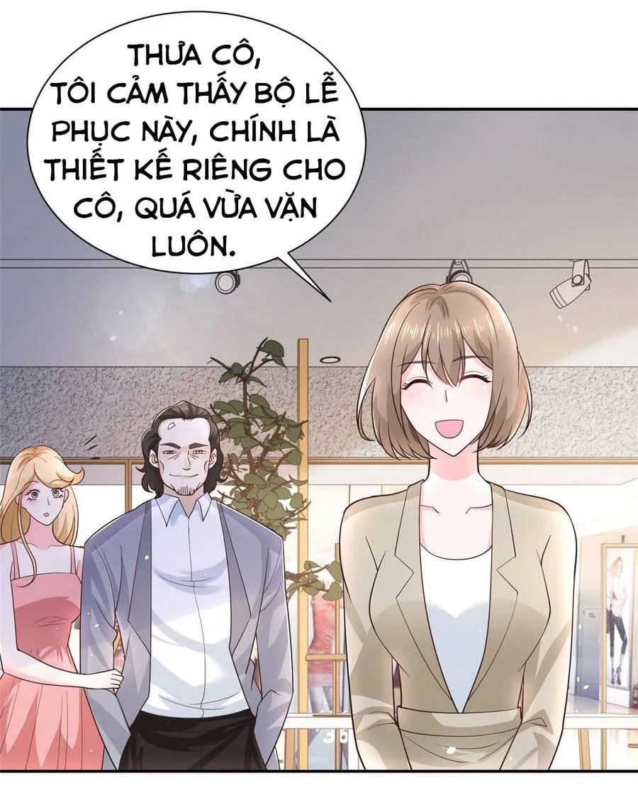 Ta Mỗi Tuần Có Một Chức Nghiệp Chapter 23 - Trang 25