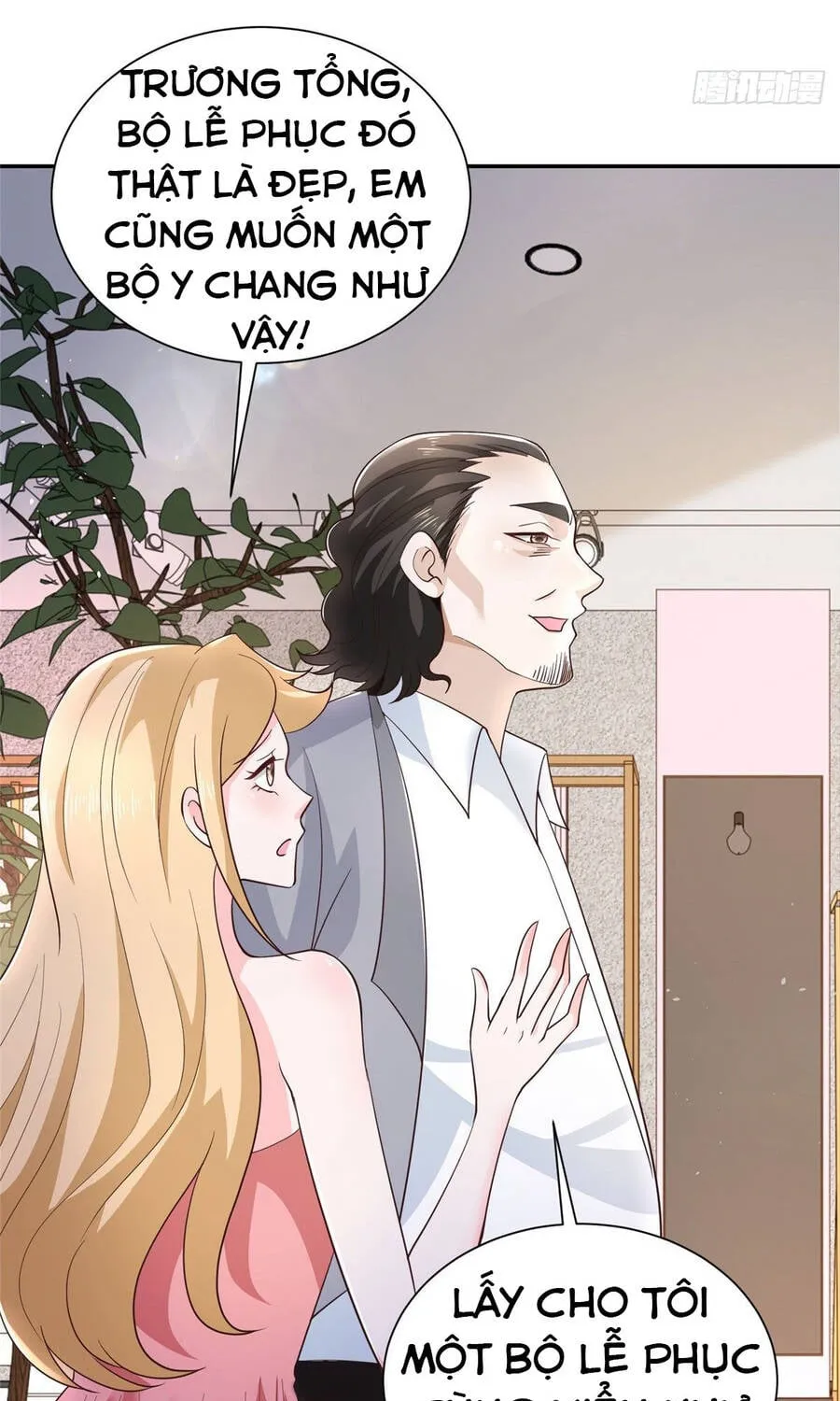 Ta Mỗi Tuần Có Một Chức Nghiệp Chapter 23 - Trang 26