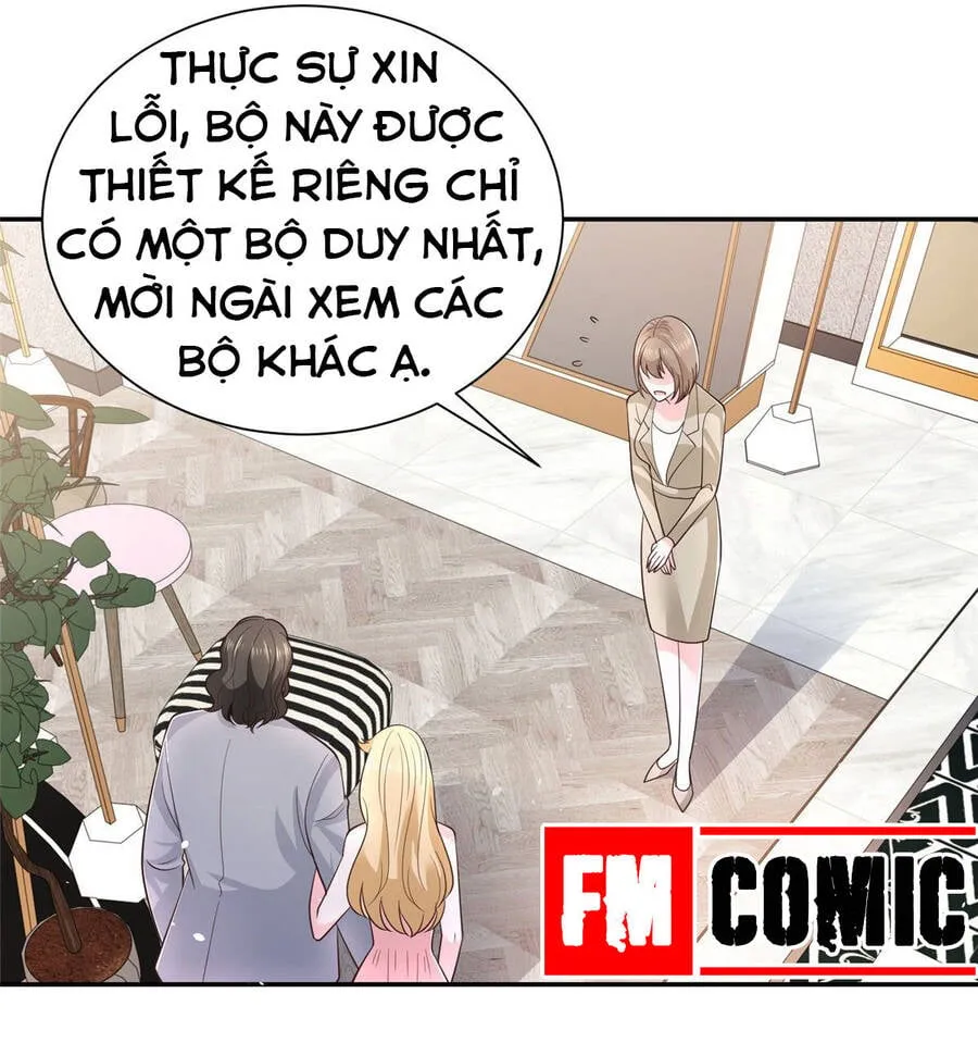 Ta Mỗi Tuần Có Một Chức Nghiệp Chapter 23 - Trang 28