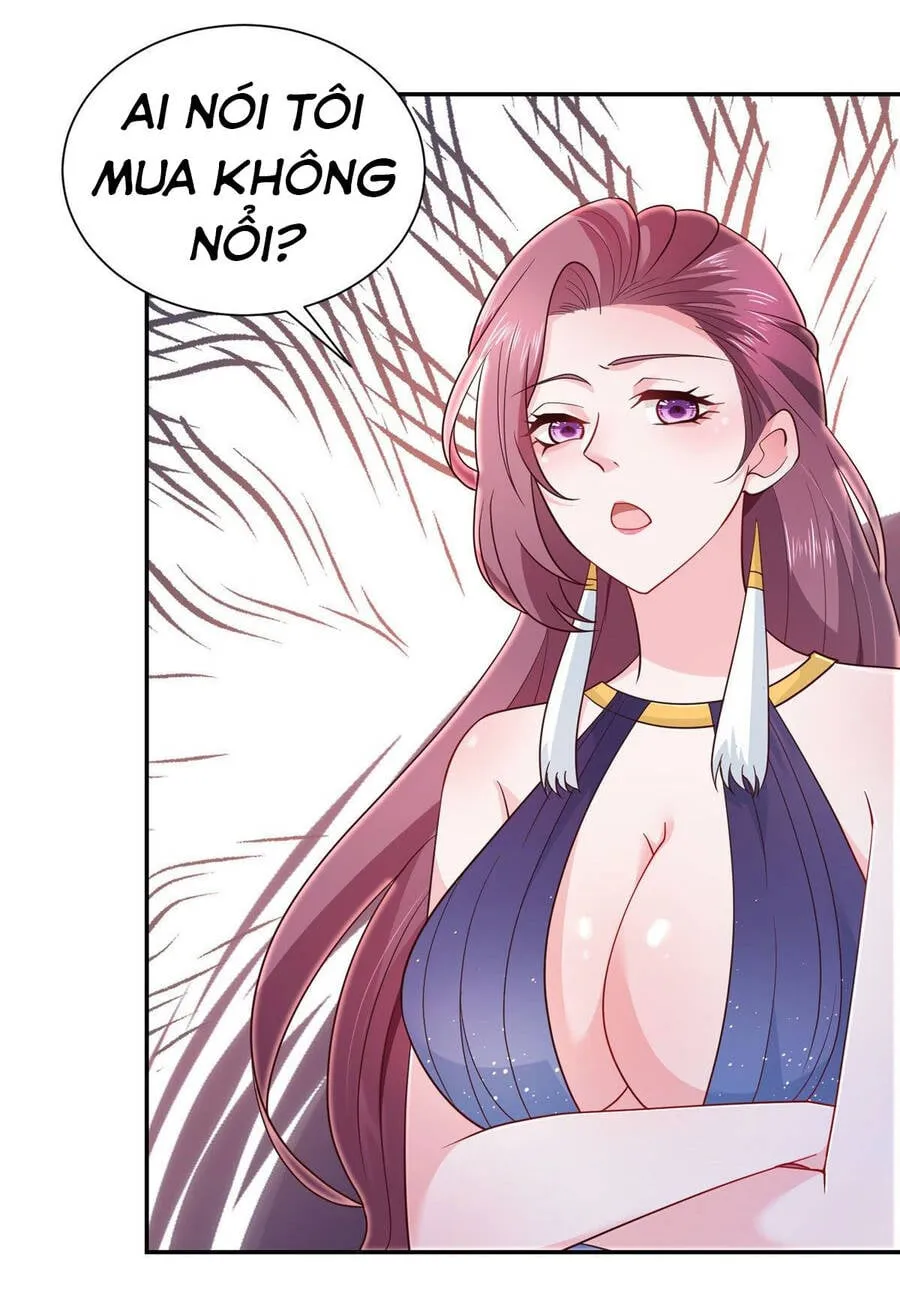 Ta Mỗi Tuần Có Một Chức Nghiệp Chapter 23 - Trang 30