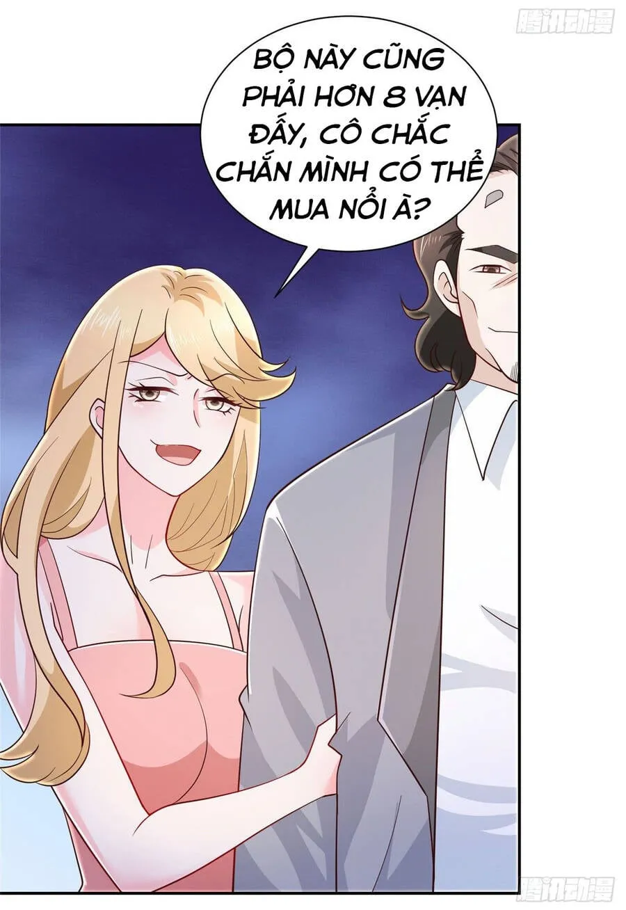 Ta Mỗi Tuần Có Một Chức Nghiệp Chapter 23 - Trang 31
