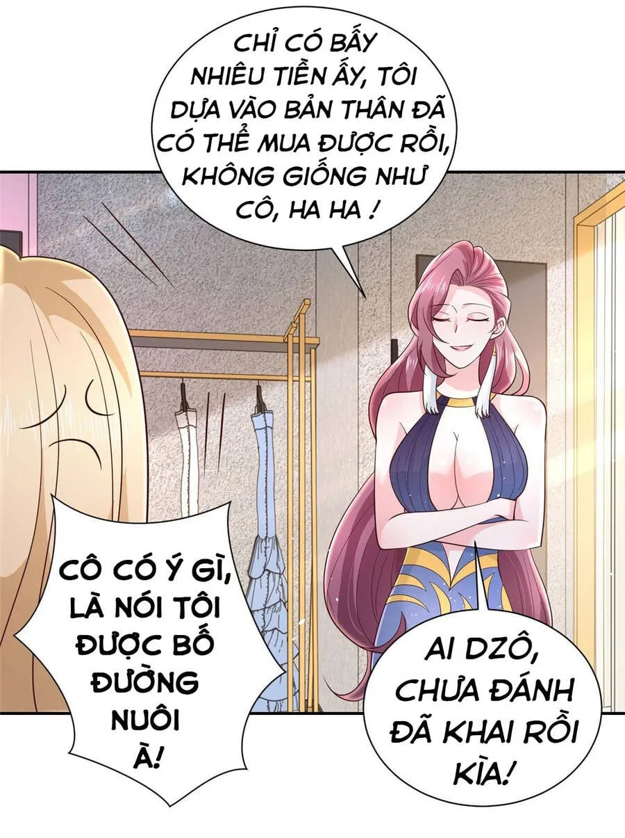 Ta Mỗi Tuần Có Một Chức Nghiệp Chapter 23 - Trang 32
