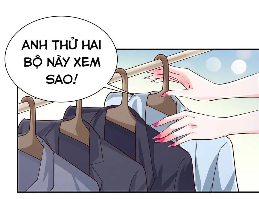 Ta Mỗi Tuần Có Một Chức Nghiệp Chapter 23 - Trang 38