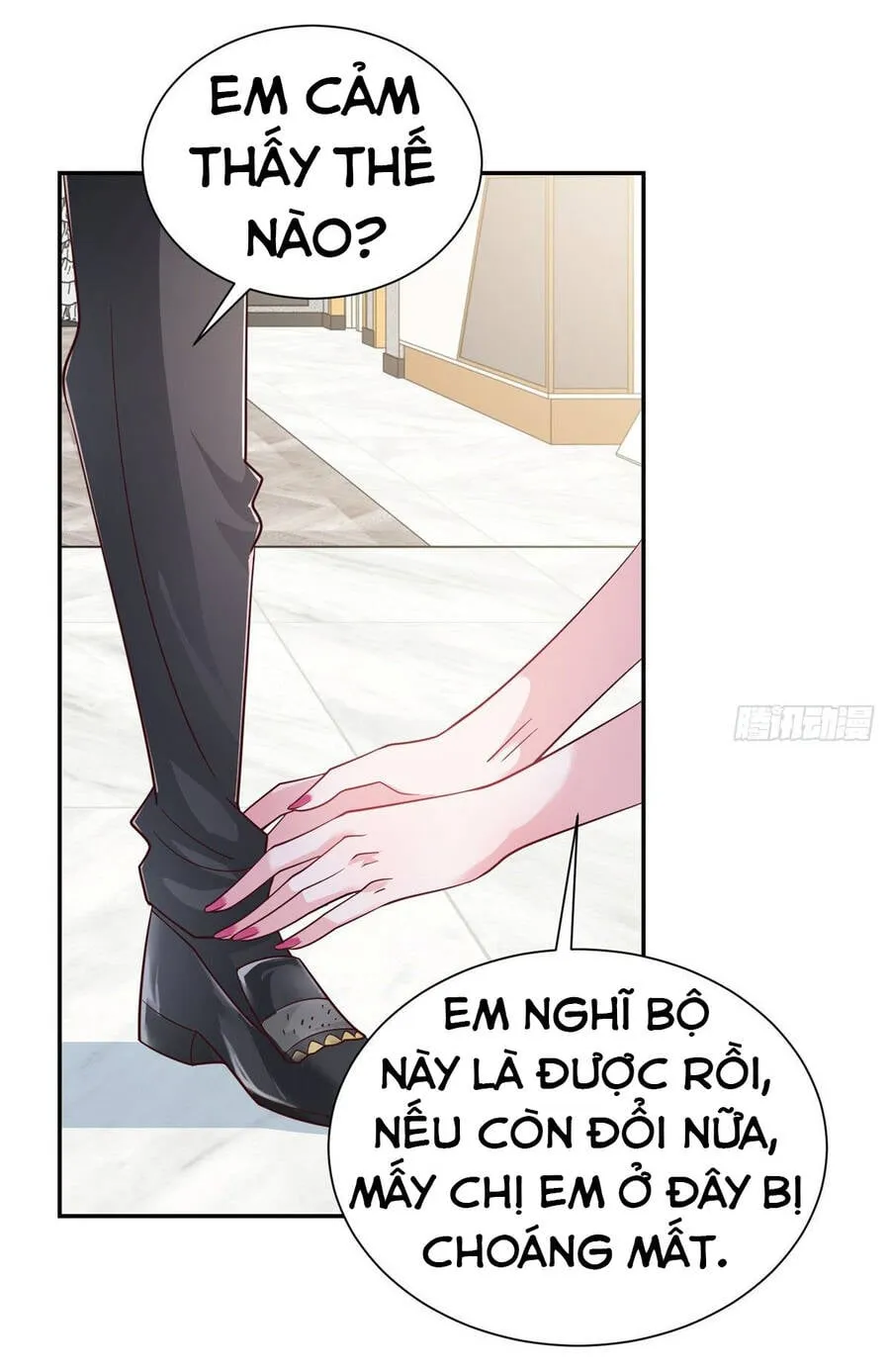 Ta Mỗi Tuần Có Một Chức Nghiệp Chapter 23 - Trang 42
