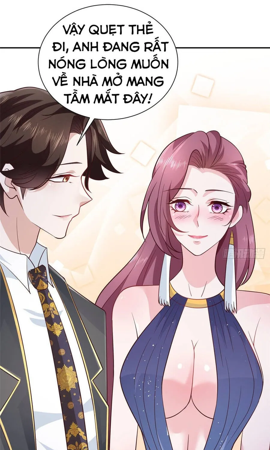 Ta Mỗi Tuần Có Một Chức Nghiệp Chapter 23 - Trang 43