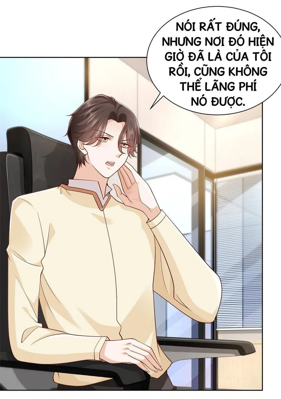 Ta Mỗi Tuần Có Một Chức Nghiệp Chapter 230 - Trang 13