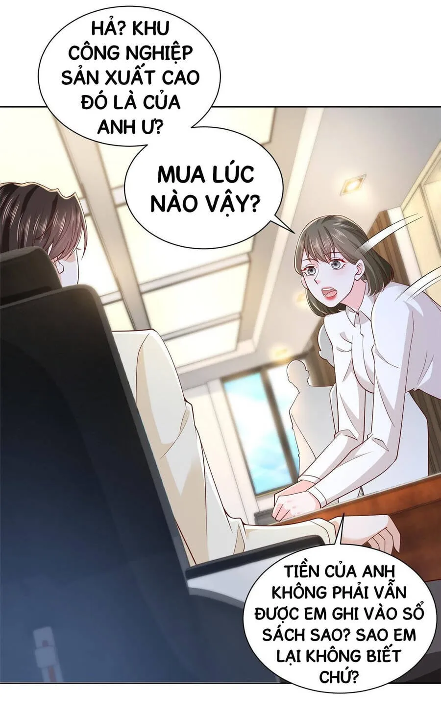 Ta Mỗi Tuần Có Một Chức Nghiệp Chapter 230 - Trang 14