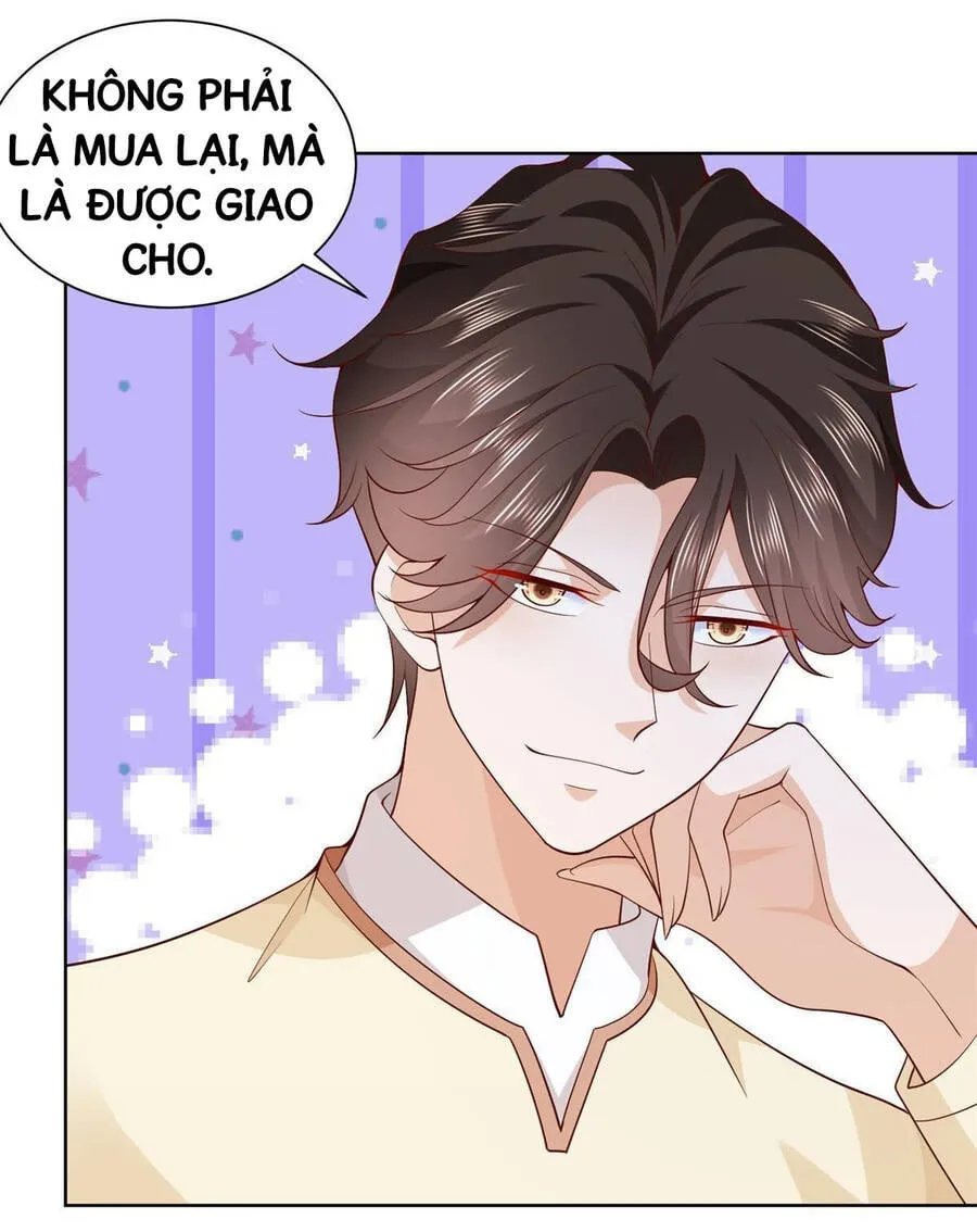 Ta Mỗi Tuần Có Một Chức Nghiệp Chapter 230 - Trang 15
