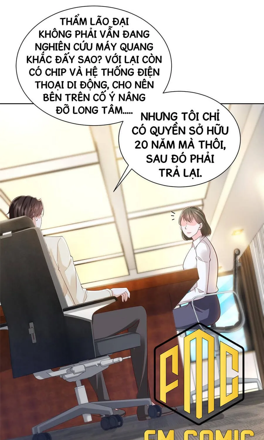 Ta Mỗi Tuần Có Một Chức Nghiệp Chapter 230 - Trang 16