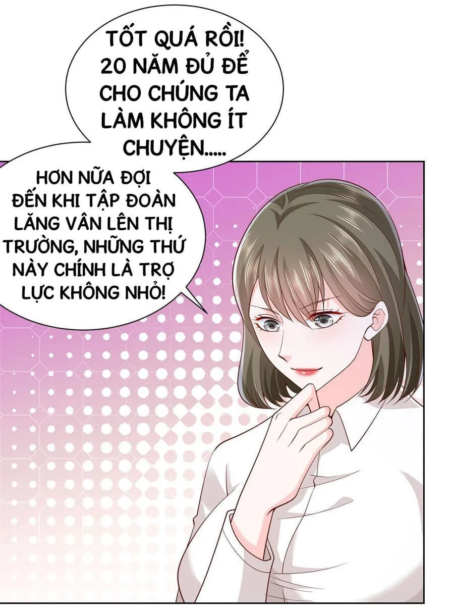 Ta Mỗi Tuần Có Một Chức Nghiệp Chapter 230 - Trang 18