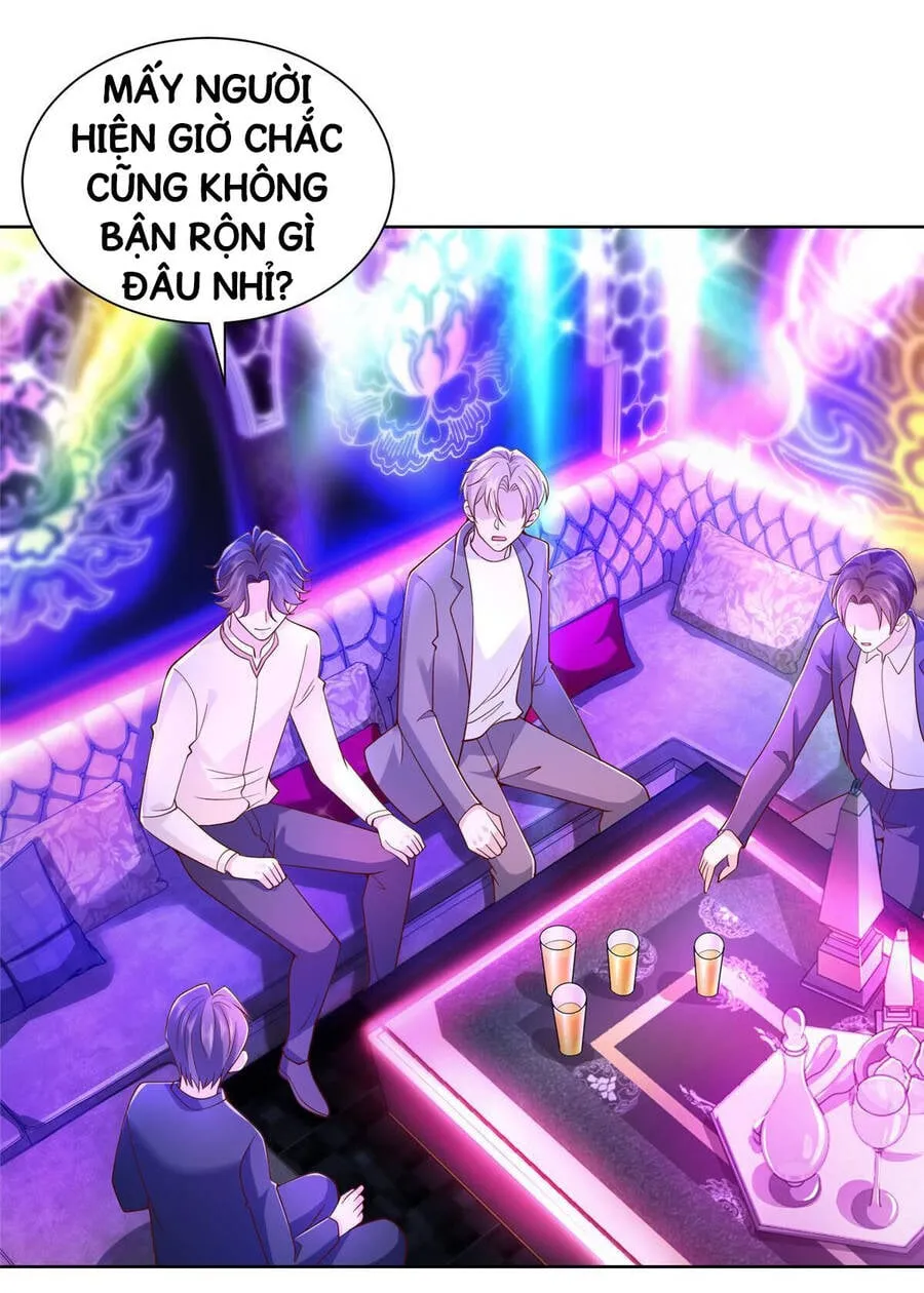 Ta Mỗi Tuần Có Một Chức Nghiệp Chapter 230 - Trang 22