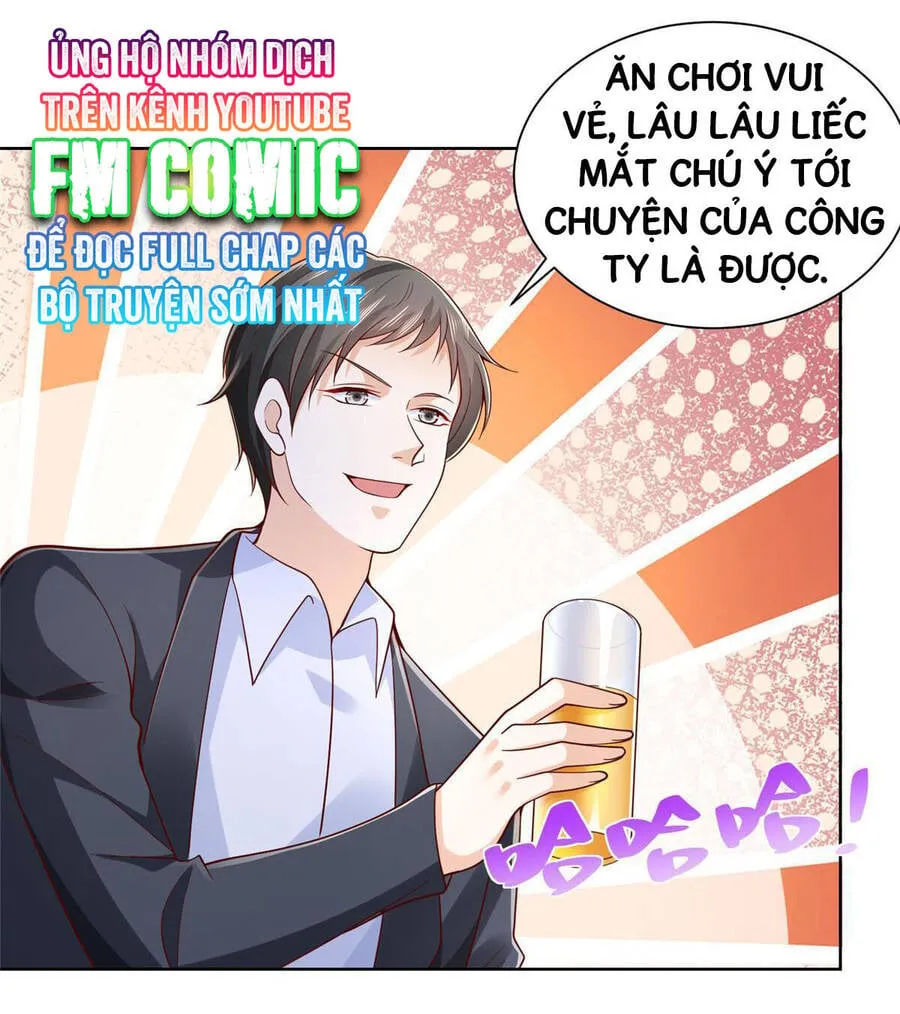 Ta Mỗi Tuần Có Một Chức Nghiệp Chapter 230 - Trang 23