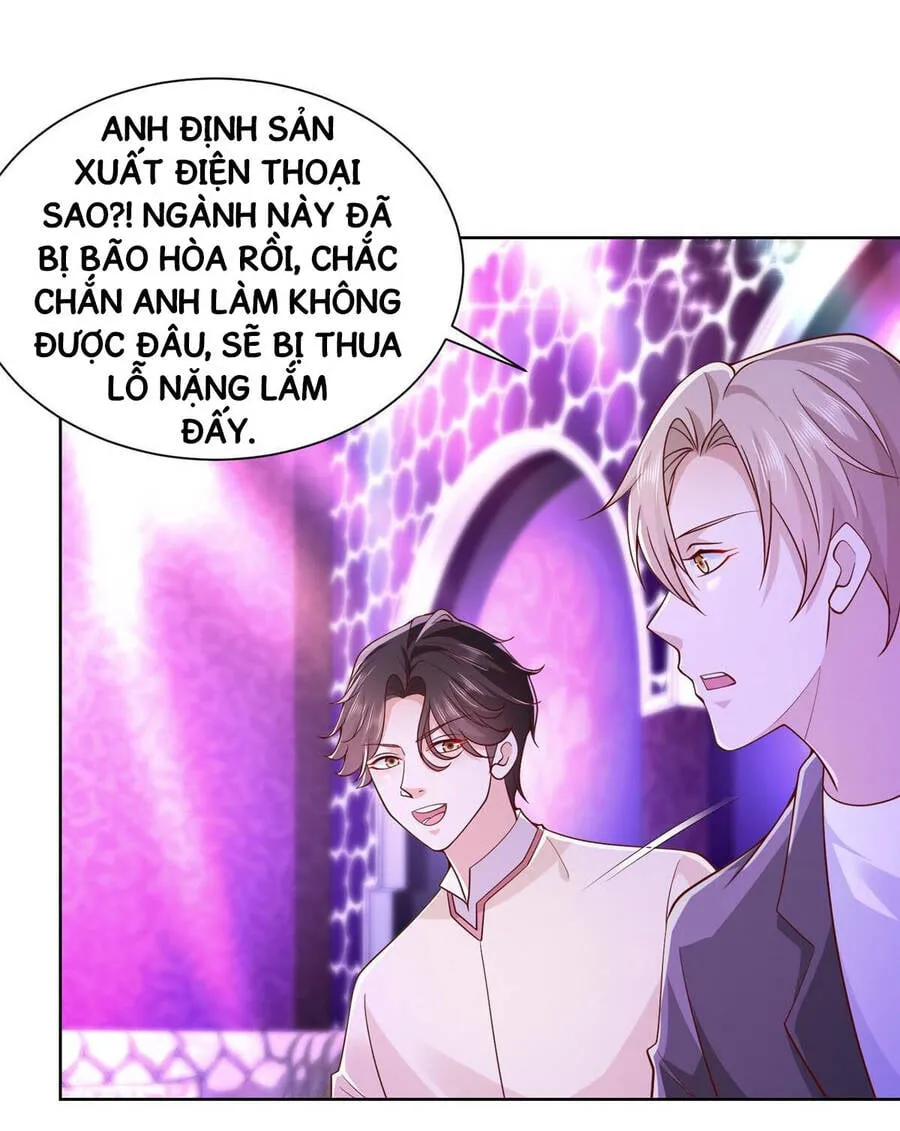 Ta Mỗi Tuần Có Một Chức Nghiệp Chapter 230 - Trang 26