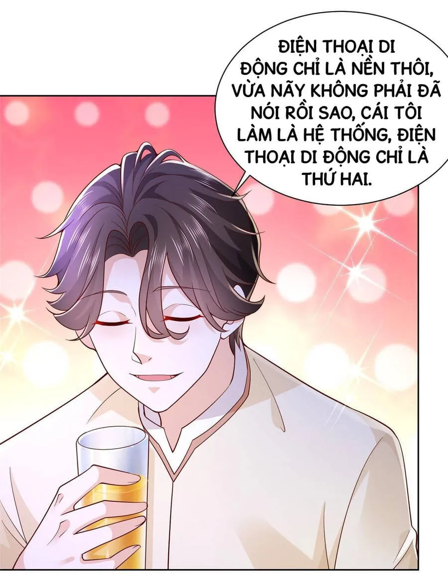 Ta Mỗi Tuần Có Một Chức Nghiệp Chapter 230 - Trang 27