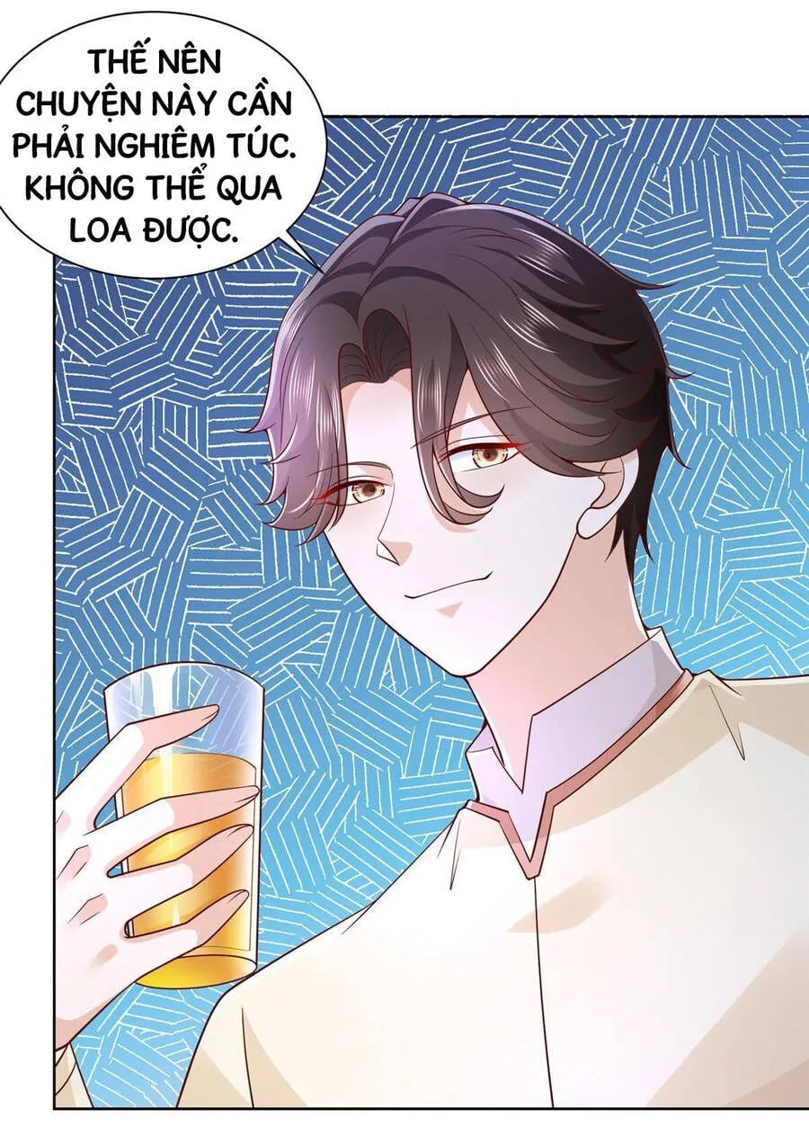 Ta Mỗi Tuần Có Một Chức Nghiệp Chapter 230 - Trang 29