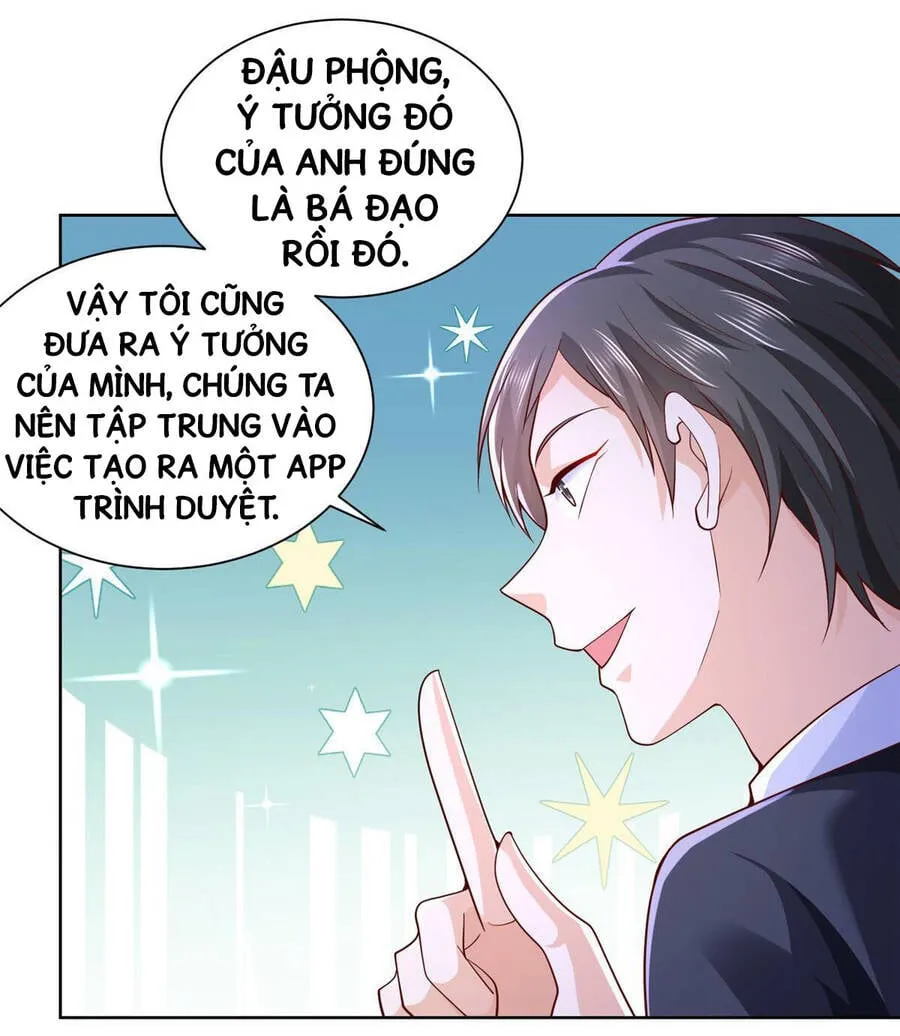 Ta Mỗi Tuần Có Một Chức Nghiệp Chapter 230 - Trang 33