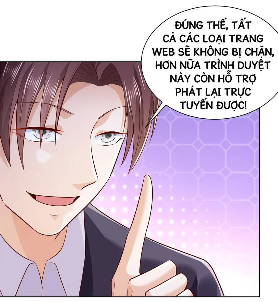 Ta Mỗi Tuần Có Một Chức Nghiệp Chapter 230 - Trang 34