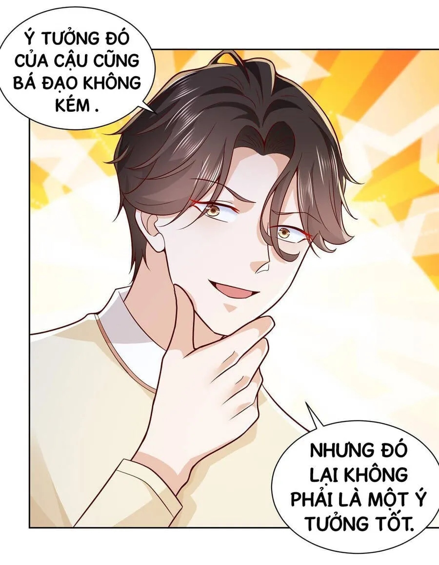Ta Mỗi Tuần Có Một Chức Nghiệp Chapter 230 - Trang 35