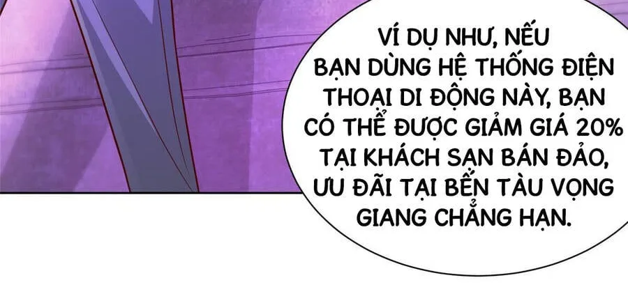 Ta Mỗi Tuần Có Một Chức Nghiệp Chapter 230 - Trang 38