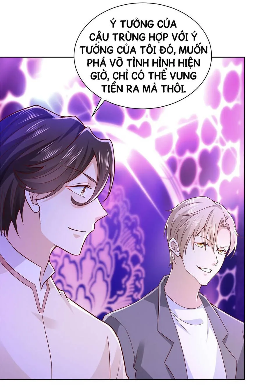 Ta Mỗi Tuần Có Một Chức Nghiệp Chapter 230 - Trang 39