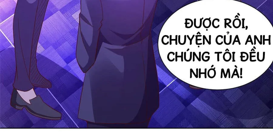 Ta Mỗi Tuần Có Một Chức Nghiệp Chapter 230 - Trang 42