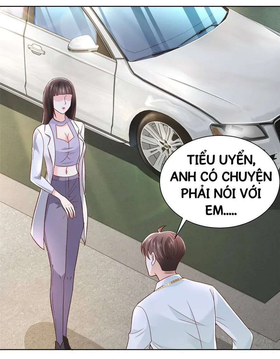 Ta Mỗi Tuần Có Một Chức Nghiệp Chapter 230 - Trang 48