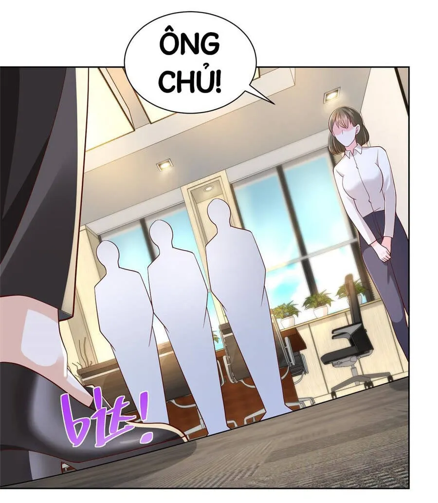 Ta Mỗi Tuần Có Một Chức Nghiệp Chapter 230 - Trang 5