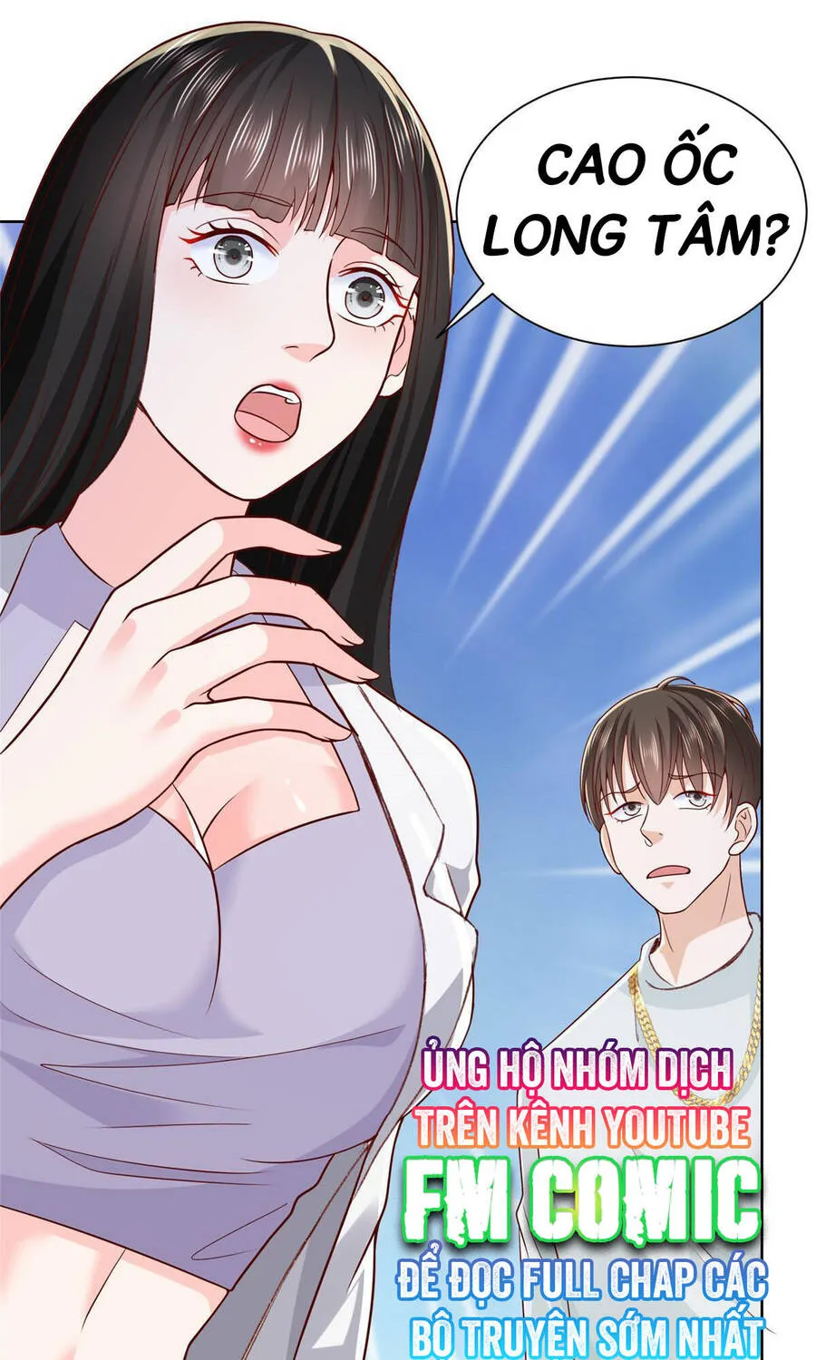 Ta Mỗi Tuần Có Một Chức Nghiệp Chapter 230 - Trang 50