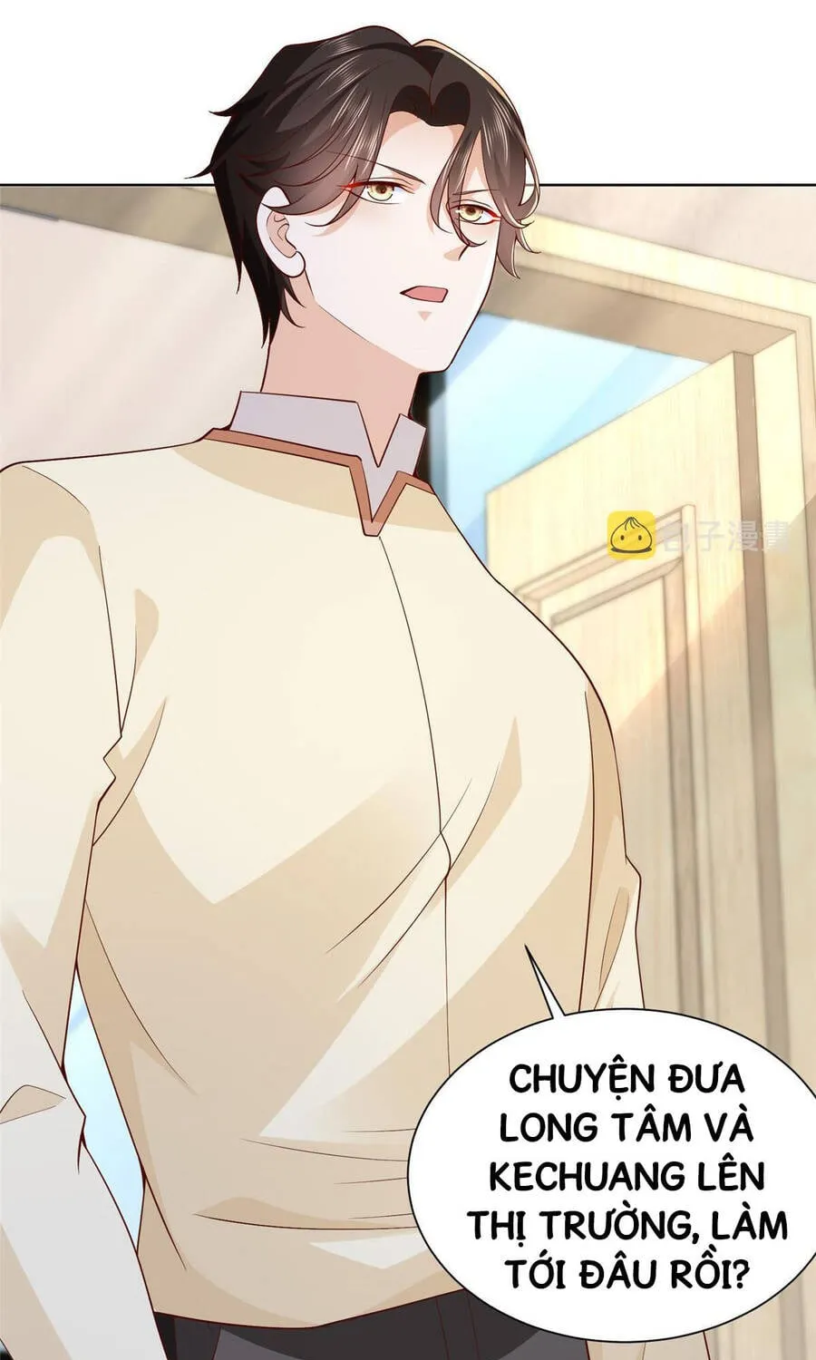 Ta Mỗi Tuần Có Một Chức Nghiệp Chapter 230 - Trang 6
