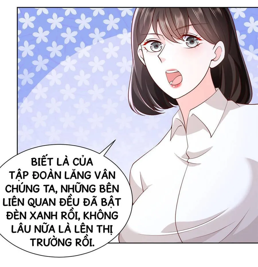 Ta Mỗi Tuần Có Một Chức Nghiệp Chapter 230 - Trang 8