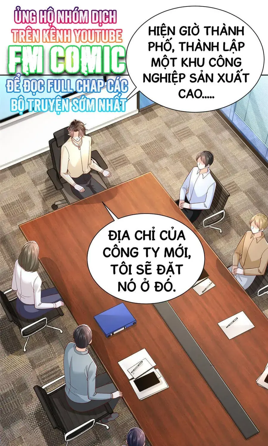 Ta Mỗi Tuần Có Một Chức Nghiệp Chapter 230 - Trang 9