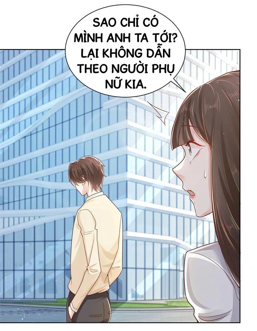 Ta Mỗi Tuần Có Một Chức Nghiệp Chapter 231 - Trang 12