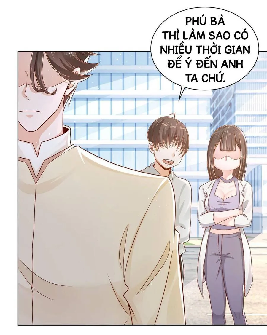 Ta Mỗi Tuần Có Một Chức Nghiệp Chapter 231 - Trang 13