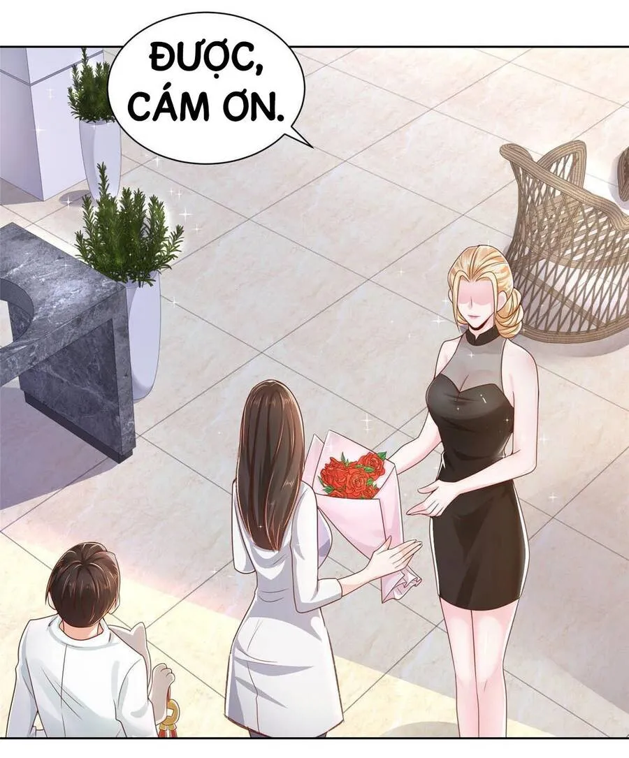 Ta Mỗi Tuần Có Một Chức Nghiệp Chapter 231 - Trang 16