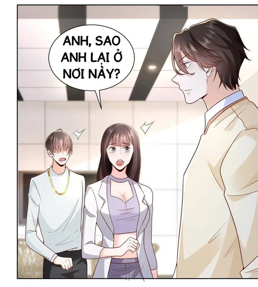 Ta Mỗi Tuần Có Một Chức Nghiệp Chapter 231 - Trang 20