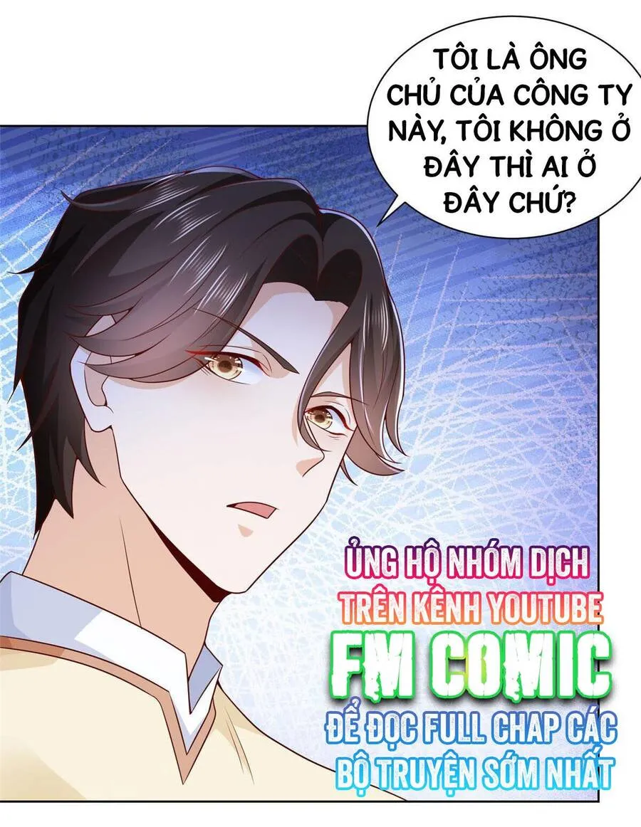 Ta Mỗi Tuần Có Một Chức Nghiệp Chapter 231 - Trang 21