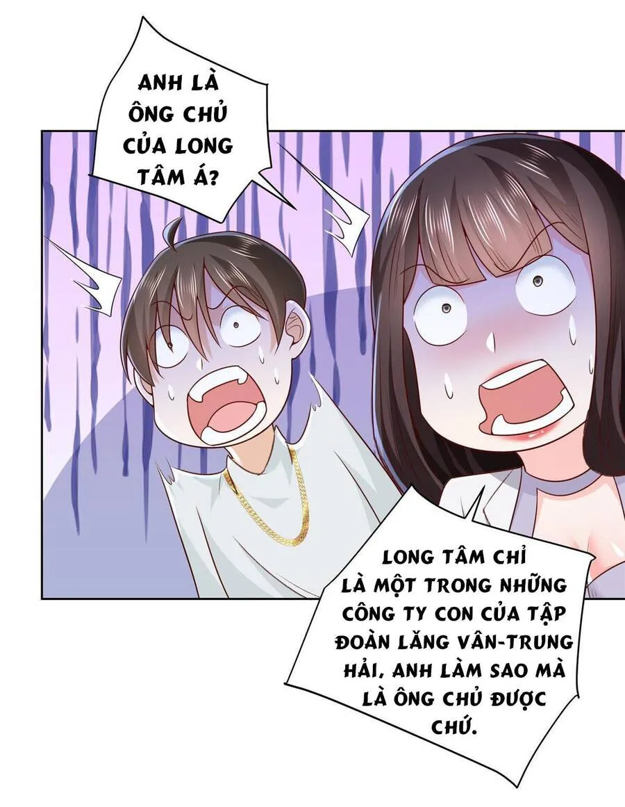 Ta Mỗi Tuần Có Một Chức Nghiệp Chapter 231 - Trang 22