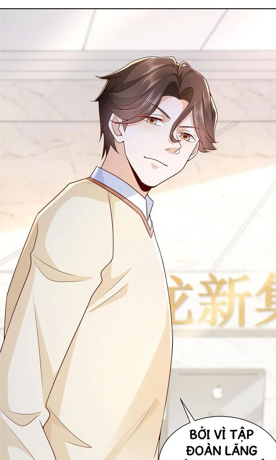 Ta Mỗi Tuần Có Một Chức Nghiệp Chapter 231 - Trang 23