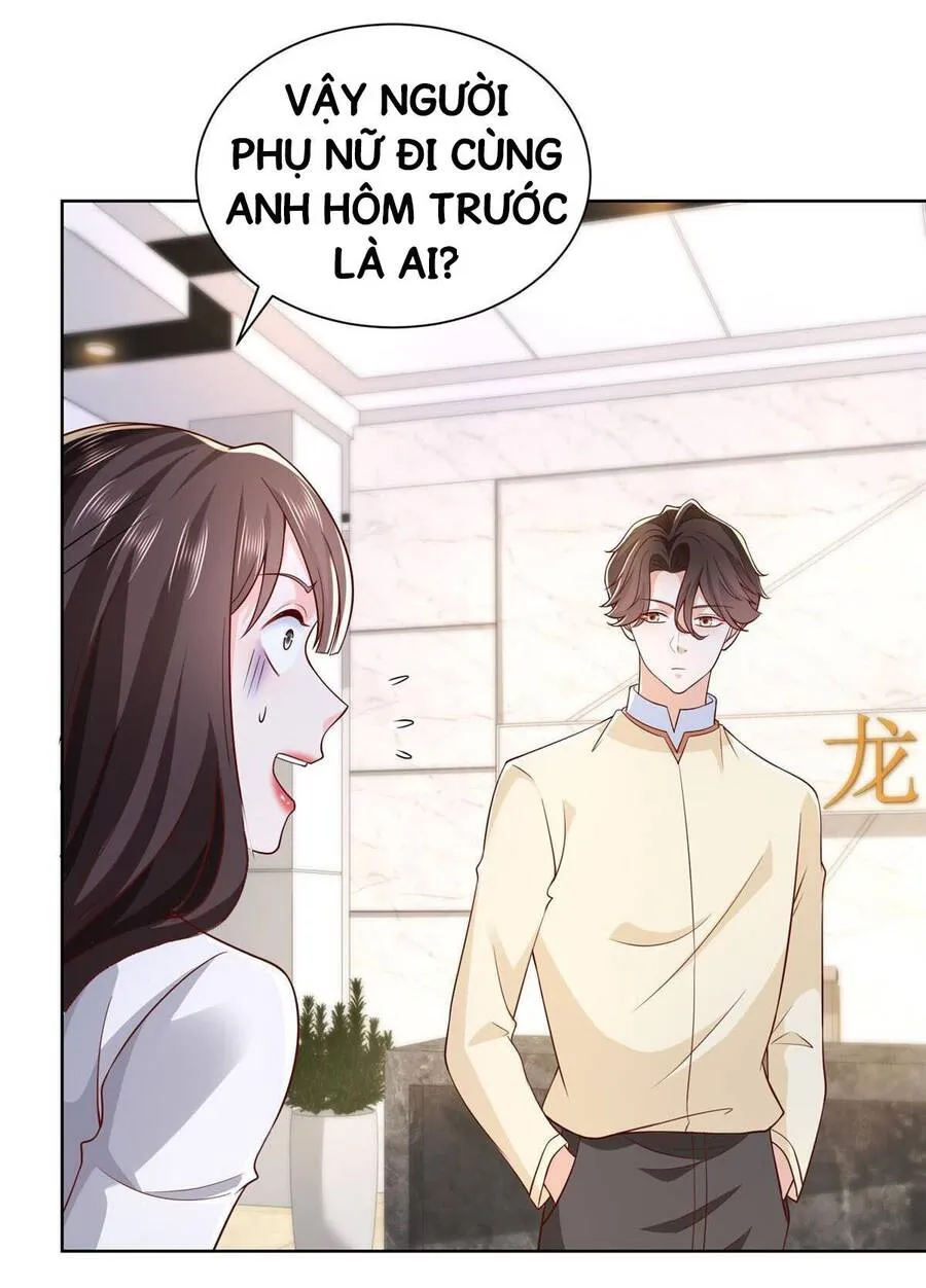 Ta Mỗi Tuần Có Một Chức Nghiệp Chapter 231 - Trang 26
