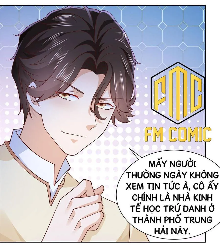 Ta Mỗi Tuần Có Một Chức Nghiệp Chapter 231 - Trang 27
