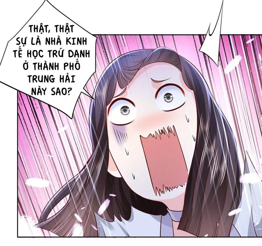 Ta Mỗi Tuần Có Một Chức Nghiệp Chapter 231 - Trang 28