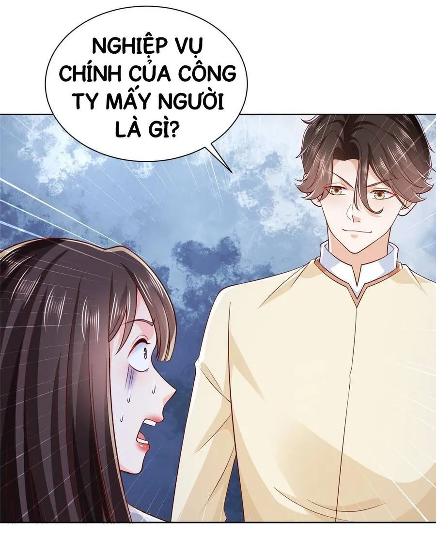 Ta Mỗi Tuần Có Một Chức Nghiệp Chapter 231 - Trang 31