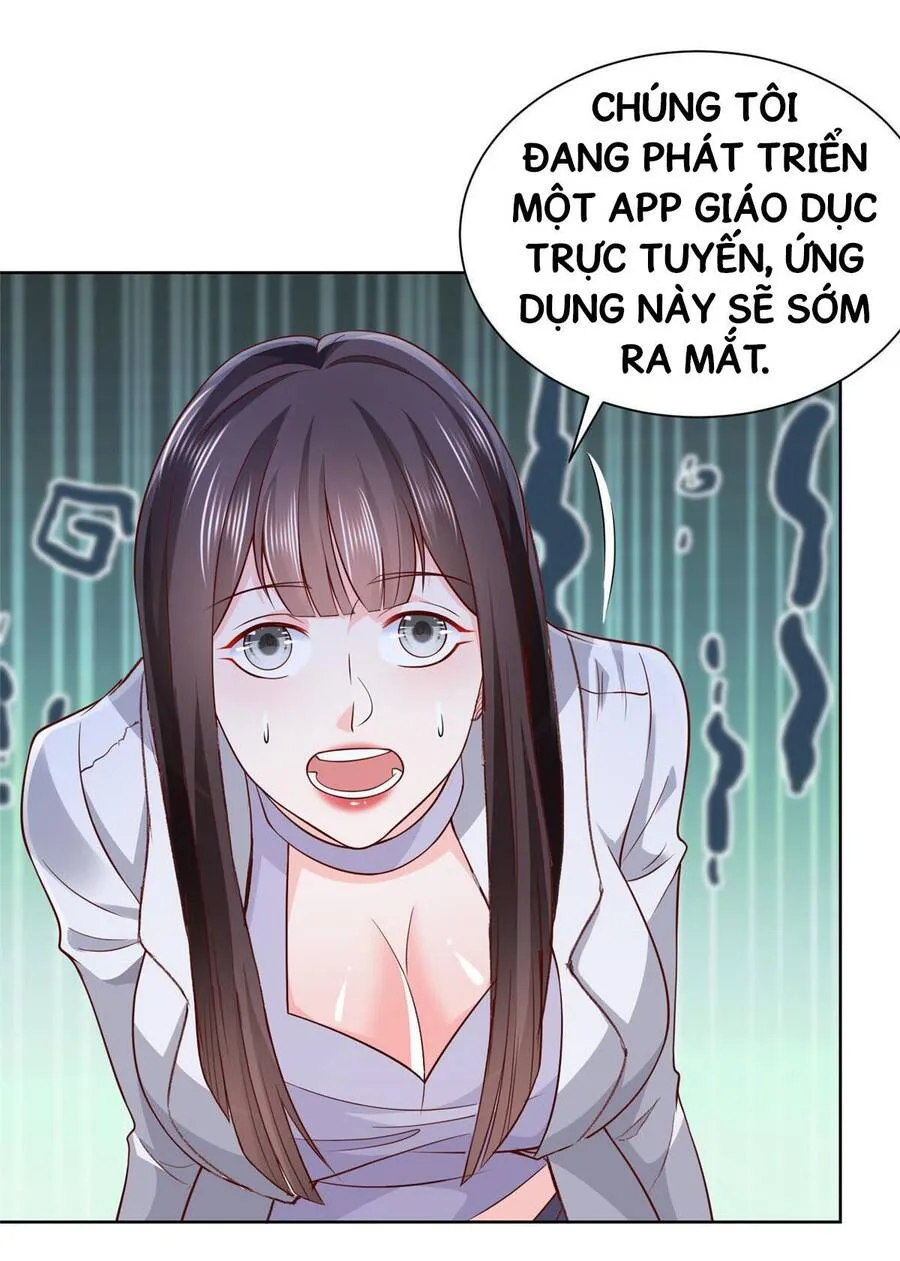 Ta Mỗi Tuần Có Một Chức Nghiệp Chapter 231 - Trang 32