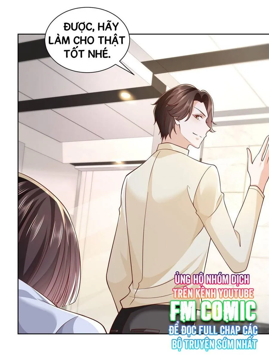 Ta Mỗi Tuần Có Một Chức Nghiệp Chapter 231 - Trang 33