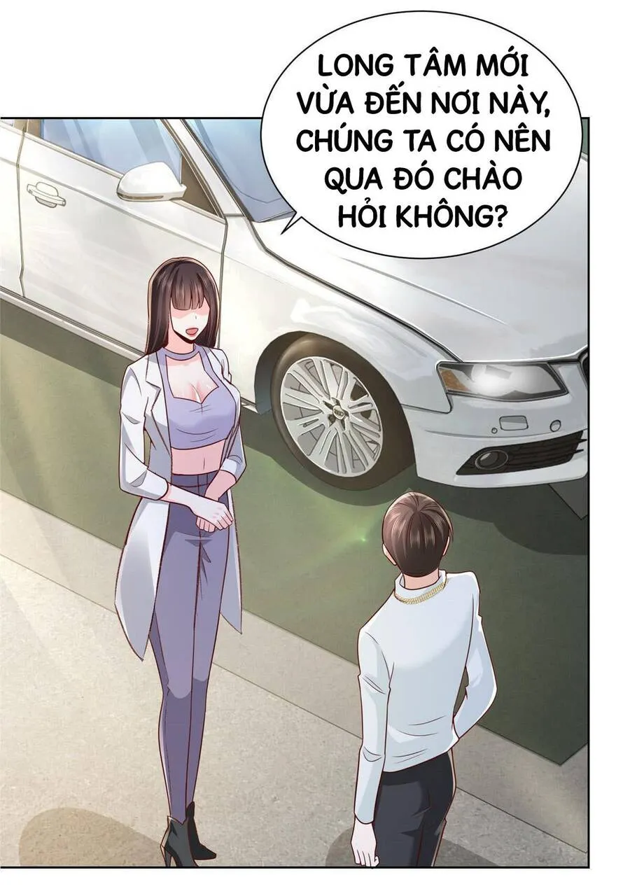 Ta Mỗi Tuần Có Một Chức Nghiệp Chapter 231 - Trang 4