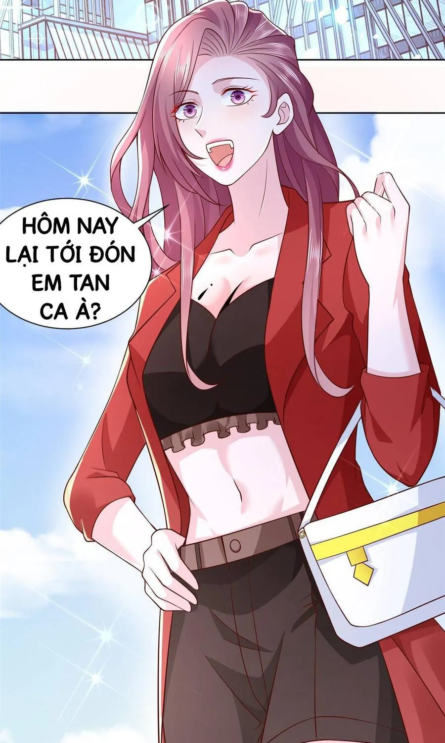 Ta Mỗi Tuần Có Một Chức Nghiệp Chapter 231 - Trang 41