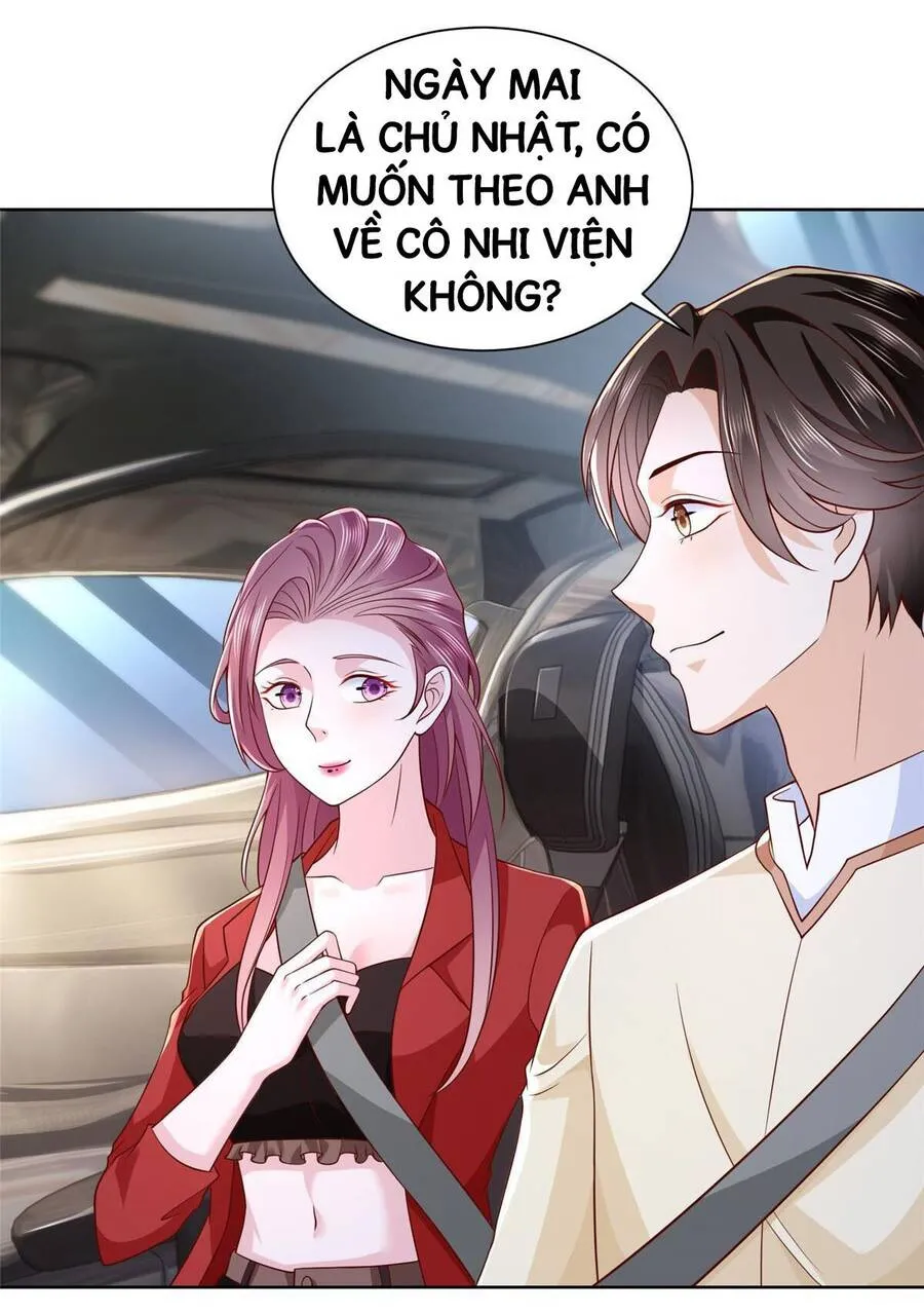Ta Mỗi Tuần Có Một Chức Nghiệp Chapter 231 - Trang 44