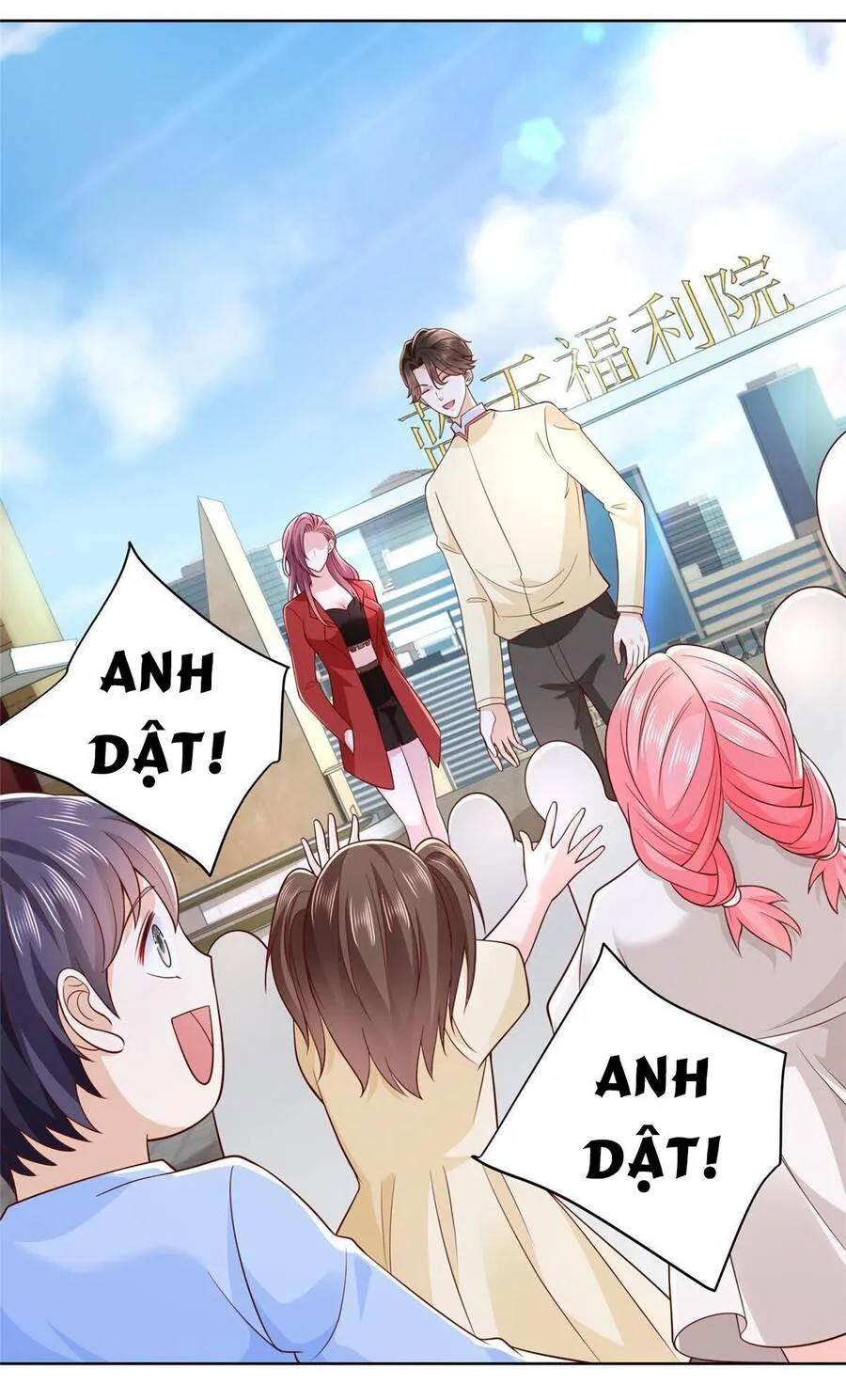 Ta Mỗi Tuần Có Một Chức Nghiệp Chapter 231 - Trang 47