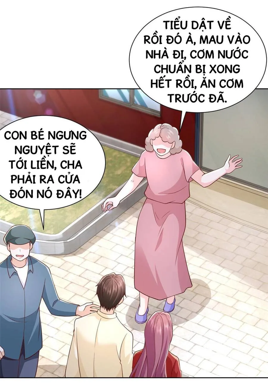 Ta Mỗi Tuần Có Một Chức Nghiệp Chapter 231 - Trang 48