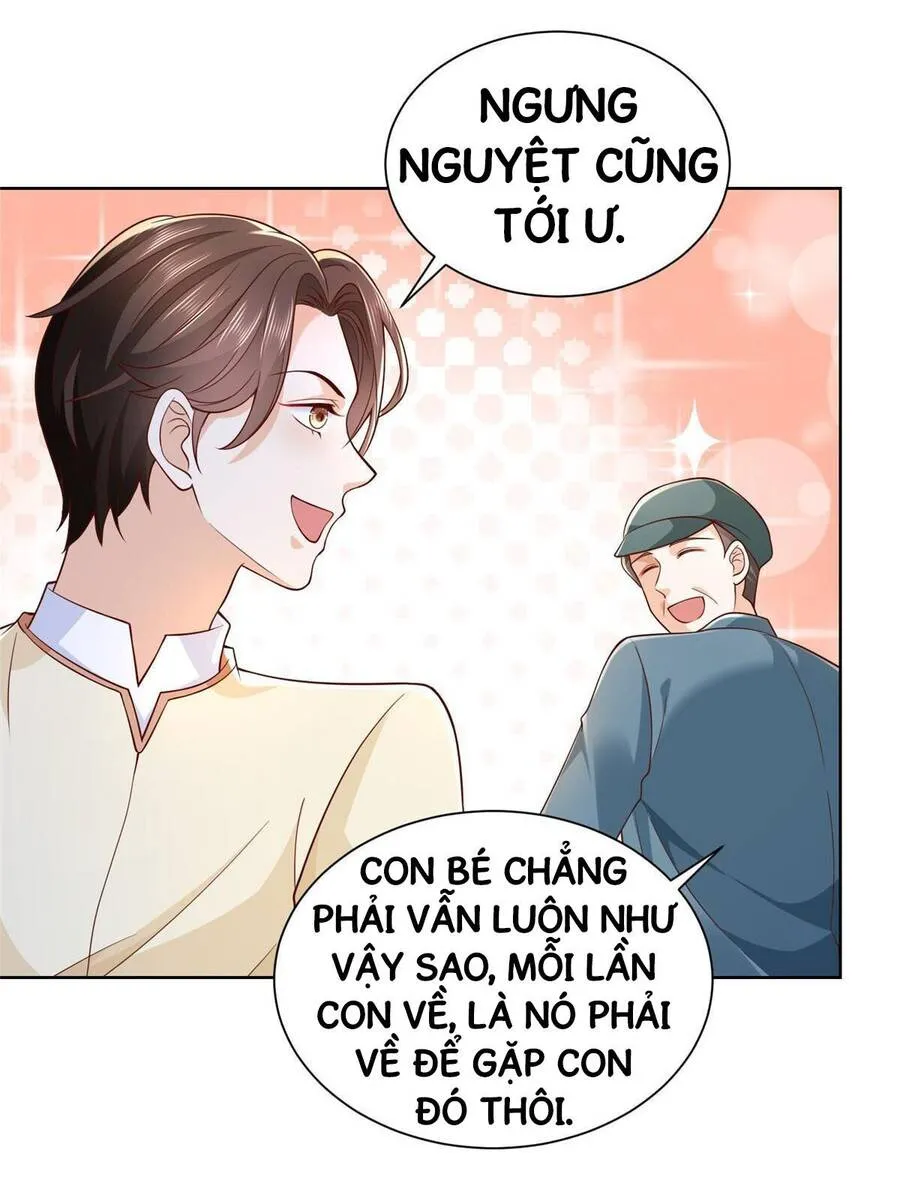 Ta Mỗi Tuần Có Một Chức Nghiệp Chapter 231 - Trang 49